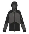 Giacca a guscio impermeabile elasticizzata 4-Tex Regatta Professional