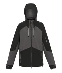 Giacca a guscio impermeabile elasticizzata 4-Tex Regatta Professional