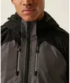 Giacca a guscio impermeabile elasticizzata 4-Tex Regatta Professional