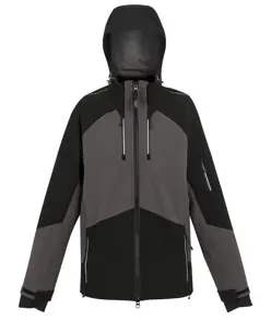 Giacca a guscio impermeabile elasticizzata 4-Tex Regatta Professional