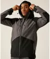 Giacca a guscio impermeabile elasticizzata 4-Tex Regatta Professional
