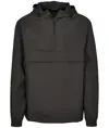 Giacca a pullover basic Build Your Brand