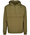 Giacca a pullover basic Build Your Brand