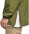 Giacca a pullover basic Build Your Brand