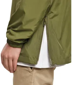 Giacca a pullover basic Build Your Brand