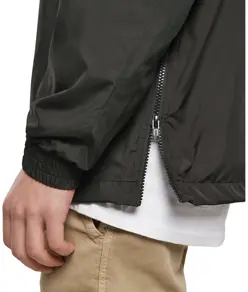 Giacca a pullover basic Build Your Brand