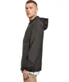 Giacca a pullover basic Build Your Brand