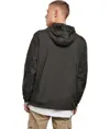 Giacca a pullover basic Build Your Brand