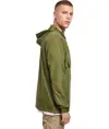 Giacca a pullover basic Build Your Brand