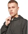 Giacca a pullover basic Build Your Brand