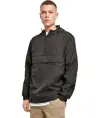 Giacca a pullover basic Build Your Brand