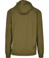 Giacca a pullover basic Build Your Brand