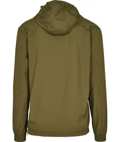 Giacca a pullover basic Build Your Brand