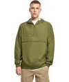 Giacca a pullover basic Build Your Brand