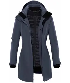 Giacca a sistema donna Avalante Stormtech