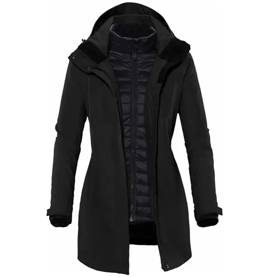 Giacca a sistema donna Avalante Stormtech