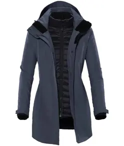 Giacca a sistema donna Avalante Stormtech