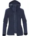 Giacca a sistema modulare donna Matrix Stormtech