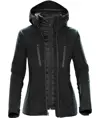 Giacca a sistema modulare donna Matrix Stormtech