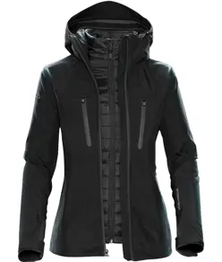 Giacca a sistema modulare donna Matrix Stormtech