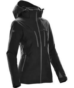 Giacca a sistema modulare donna Matrix Stormtech