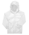 Giacca a vento bambino B&C #Reset B&C Collection