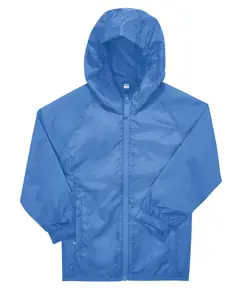 Giacca a vento bambino B&C #Reset B&C Collection