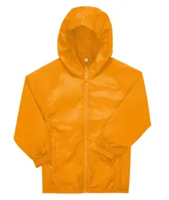 Giacca a vento bambino B&C #Reset B&C Collection