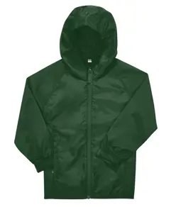 Giacca a vento bambino B&C #Reset B&C Collection