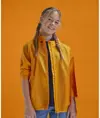 Giacca a vento bambino B&C #Reset B&C Collection