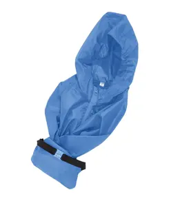 Giacca a vento bambino B&C #Reset B&C Collection