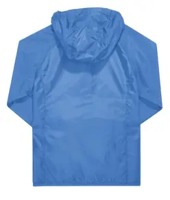 Giacca a vento bambino B&C #Reset B&C Collection