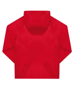 Giacca a vento B&C #Reset B&C Collection