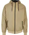 Giacca a vento Wind Runner Build Your Brand