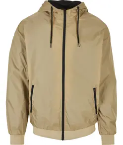 Giacca a vento Wind Runner Build Your Brand