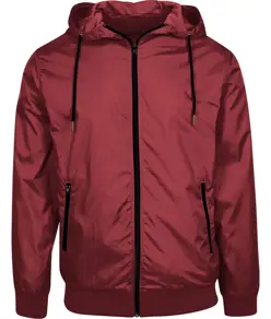 Giacca a vento Wind Runner Build Your Brand