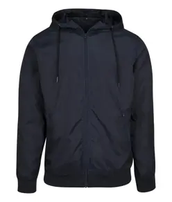 Giacca a vento Wind Runner Build Your Brand