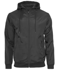 Giacca a vento Wind Runner Build Your Brand