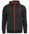Giacca a vento Wind Runner Build Your Brand