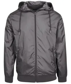 Giacca a vento Wind Runner Build Your Brand