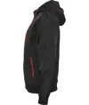 Giacca a vento Wind Runner Build Your Brand