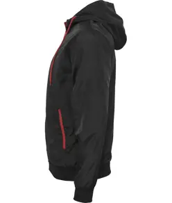 Giacca a vento Wind Runner Build Your Brand