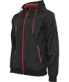 Giacca a vento Wind Runner Build Your Brand