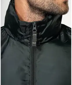 Giacca a vento Kariban