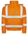 Giacca bomber ad alta visibilità ProRTX High Visibility