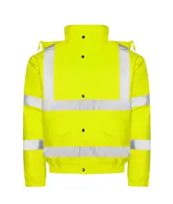 Giacca bomber ad alta visibilità ProRTX High Visibility