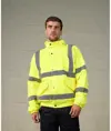Giacca bomber ad alta visibilità ProRTX High Visibility