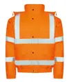 Giacca bomber ad alta visibilità ProRTX High Visibility