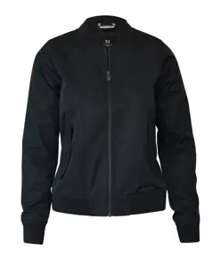 Giacca bomber autentica da donna Bleecker Nimbus