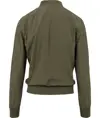Giacca bomber leggera da donna Build Your Brand